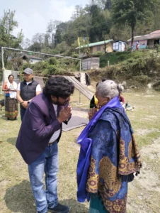 SS Entertainment Social Responsibility Program 2025