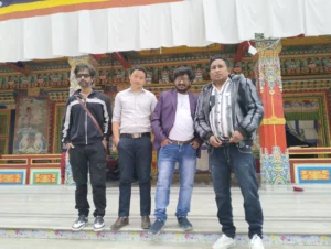 SS Entertainment Social Responsibility Program 2025