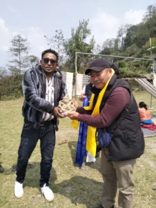 SS Entertainment Social Responsibility Program 2025