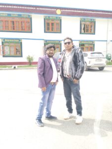 SS Entertainment Social Responsibility Program 2025